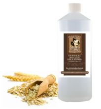 Oatmeal Scrub Shampoo1000ml